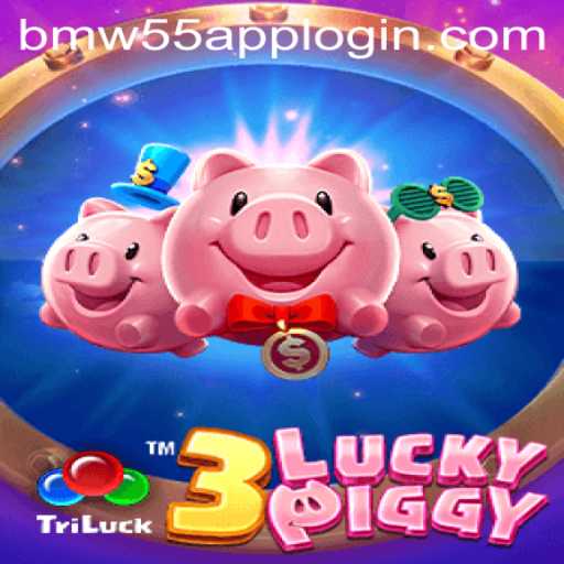 Exploring 3LUCKYPIGGY in the Digital Gaming World
