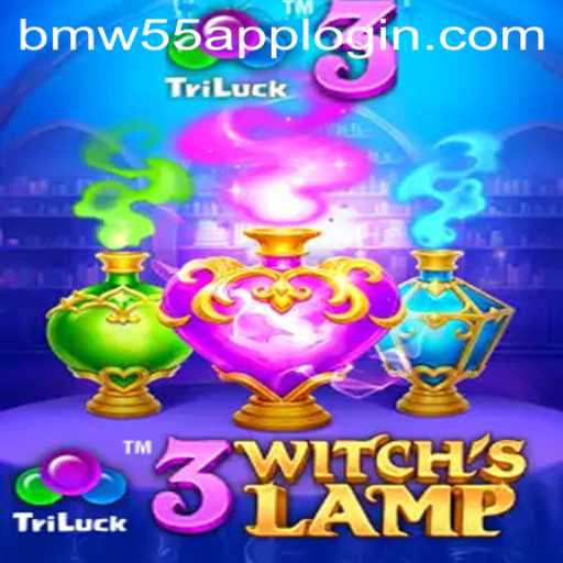 Unlock the Mysteries of 3WitchsLamp: A Dazzling Journey Awaits