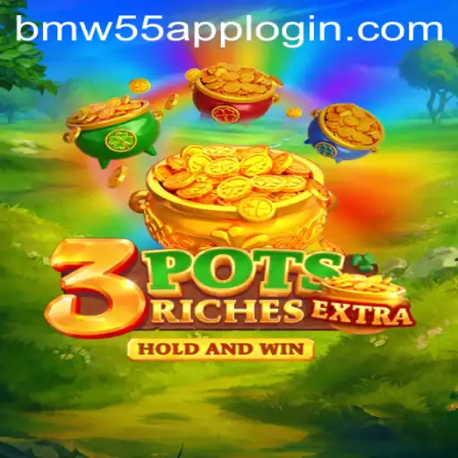 Exploring the Dynamic World of 3potsExtra