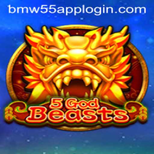 Exploring the Dynamic World of 5GodBeasts and the BMW55 App Login