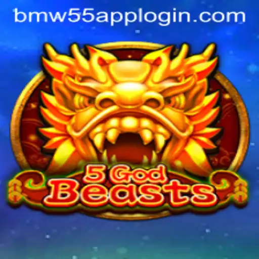 Exploring the Dynamic World of 5GodBeasts and the BMW55 App Login