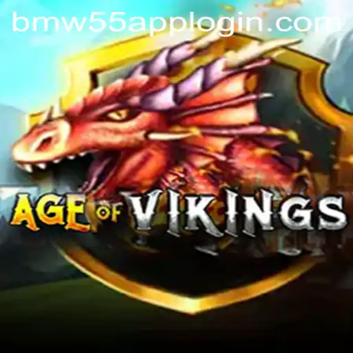 AgeofViking: A New Era in Gaming and the Rise of BMW55 App Login
