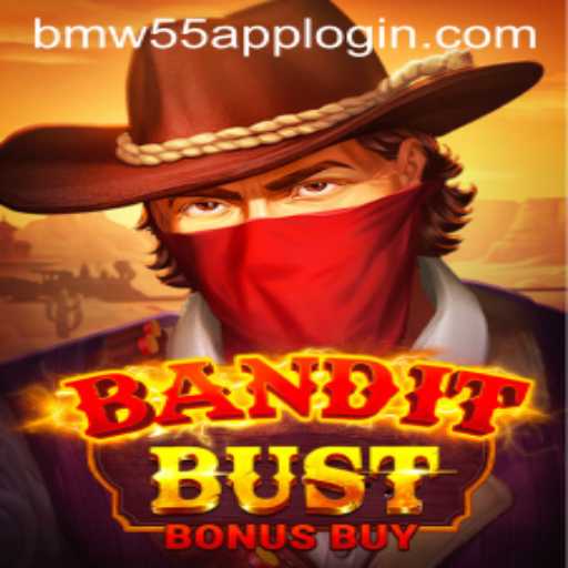 Bandit Bust Bonus Buy Game Exploration