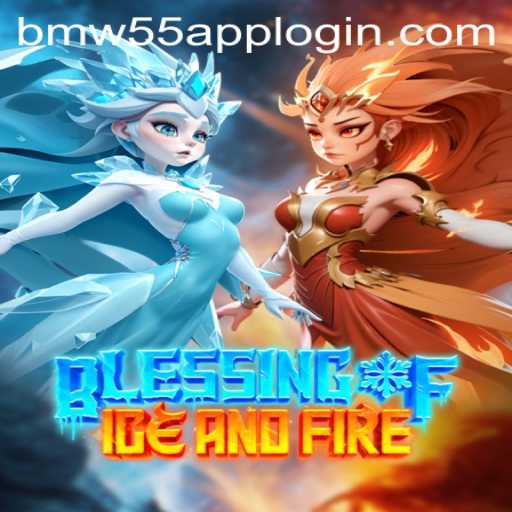 Exploring the World of 'Blessing of Ice and Fire': A Gamer's Adventure