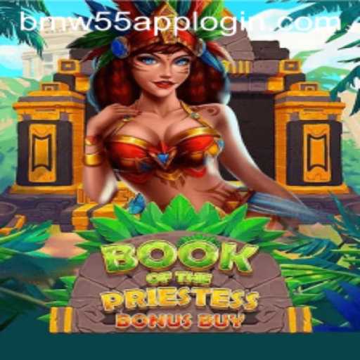 Exploring the Enchanting World of BookOfThePriestess and Navigating the BMW55 App Login