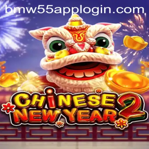 Discover the Thrilling World of CHINESENEWYEAR2 and the BMW55 App Login