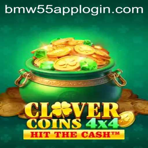 CloverCoins4x4: A Comprehensive Guide to the Game and Its Fascinating World