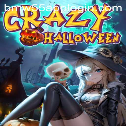 Unlock the Spooky Thrills of CrazyHalloween