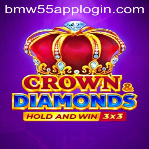 Exploring the Excitement of Crowndiamonds and Navigating the BMW55 App Login
