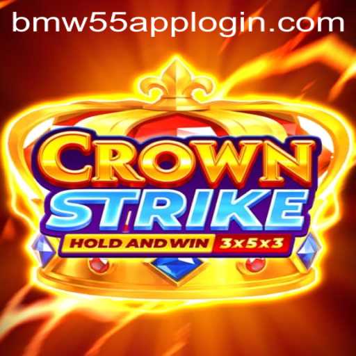 Unveiling Crownstrike: An Epic Gaming Adventure