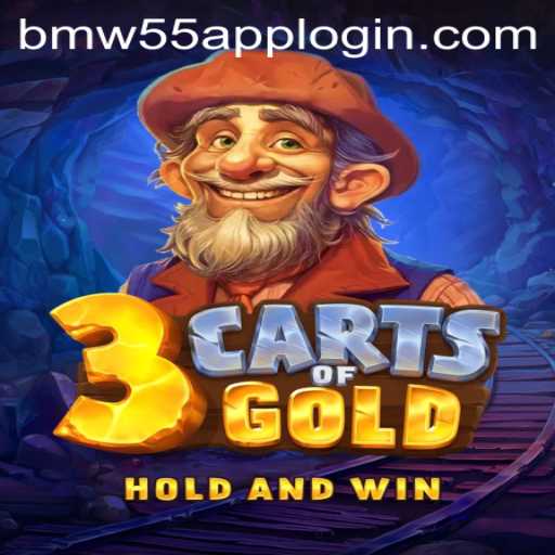 Discover the World of 3cartsOfGold