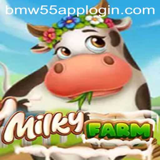 Discover MilkyFarm