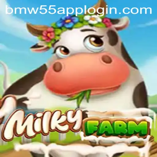 Discover MilkyFarm