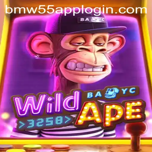 Discover WildApe3258: A Jungle Adventure Game