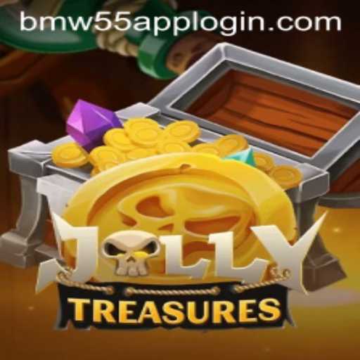 Discovering JollyTreasures