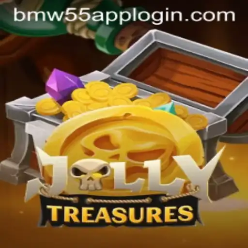 Discovering JollyTreasures