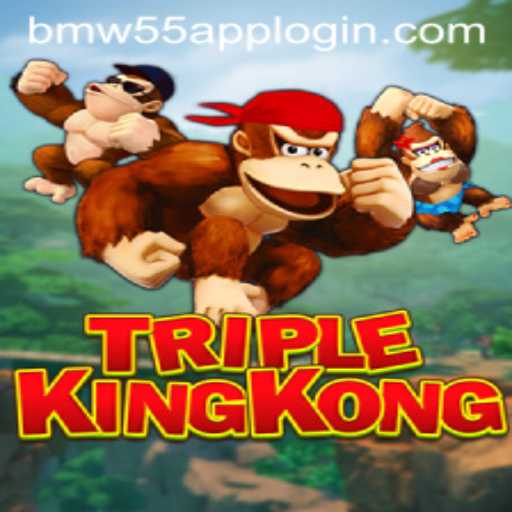 Discovering TripleKingKong: Rules and Gameplay