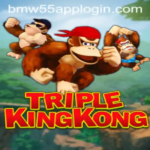 Discovering TripleKingKong: Rules and Gameplay