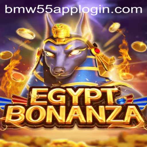 Exploring the Mysteries of EgyptBonanza and the BMW55 App Login