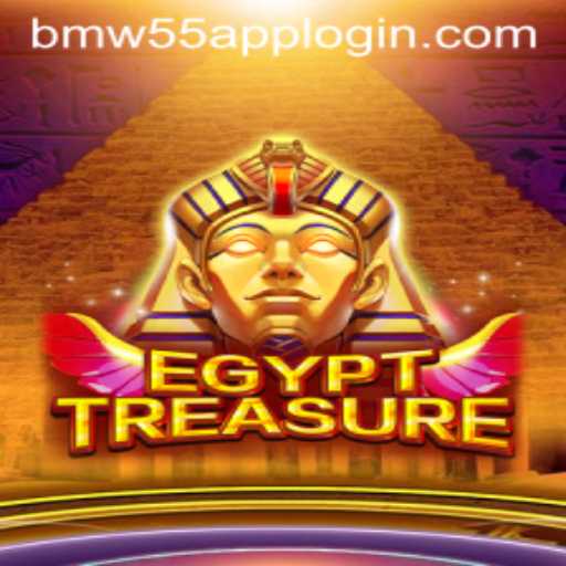 Discovering the Mysteries of EgyptTreasure and Navigating the BMW55 App