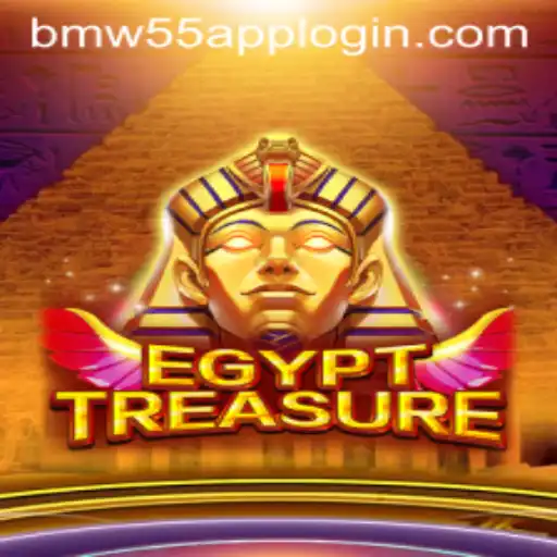 Discovering the Mysteries of EgyptTreasure and Navigating the BMW55 App