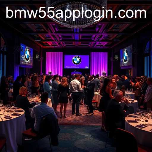 Navigating the Enchanting World of Exclusive Events