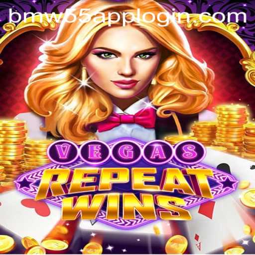 Win Big with VegasRepeatWins