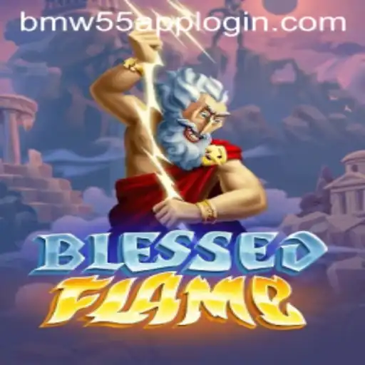 Exploring BlessedFlame: A Captivating Journey
