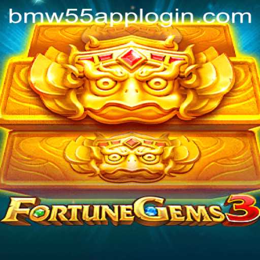Exploring FortuneGems3