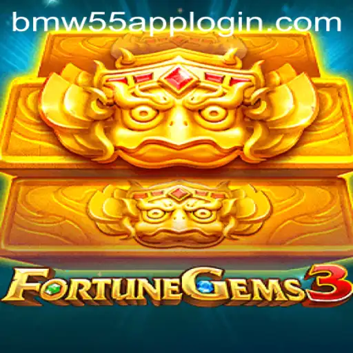 Exploring FortuneGems3