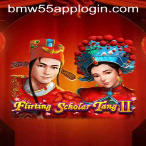 Flirting Scholar Tang II: A Gaming Experience Like No Other