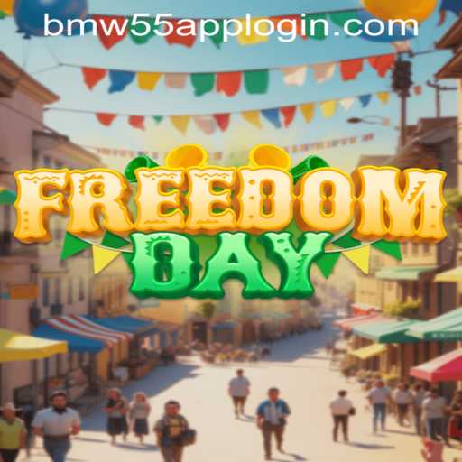 Exploring FreedomDay: The Revolutionary Gaming Experience