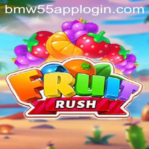 FruitRush: A Sweet Adventure