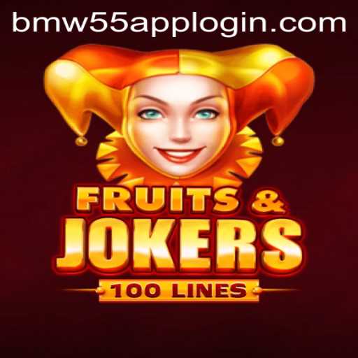 Discover FruitsAndJokers100 Game
