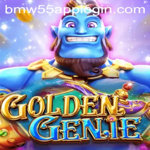 Unlock the Magic of GOLDENGENIE: A Thrilling Adventure Awaits