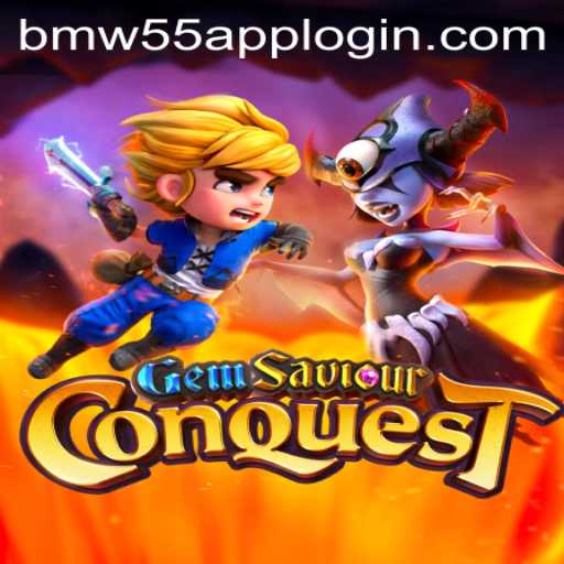 The Thrilling Adventure of GemSaviourConquest and the Rise of bmw55 App Login