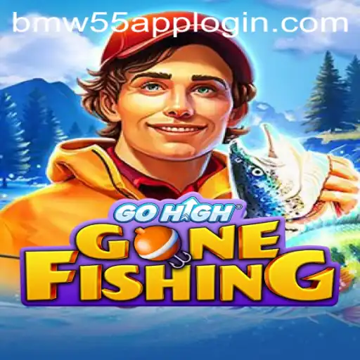 Go High Gone Fishing: Dive into Adventure