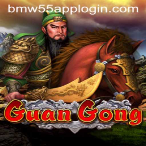 Introducing GuanGong: The Ancient Battle Strategy Game with Modern Twists