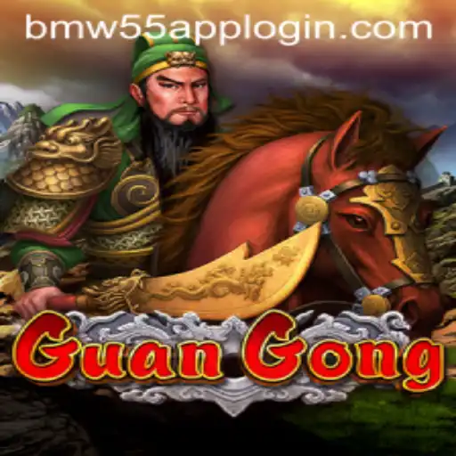 Introducing GuanGong: The Ancient Battle Strategy Game with Modern Twists