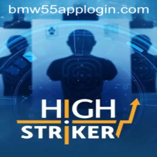 HighStriker Game Excitement: Exploring the Dynamics with BMW55 App Login