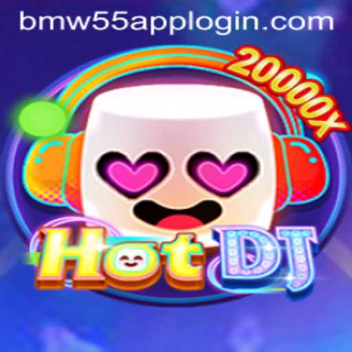 HotDJ: A New Age Rhythm Game with a Twist