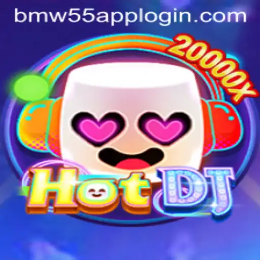 HotDJ: A New Age Rhythm Game with a Twist