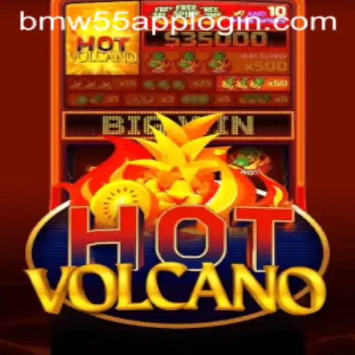 Unveiling HotVolcano: An Eruption of Gaming Excitement