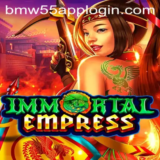 ImmortalEmpress: The Advent of a New Era in Gaming