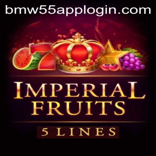 ImperialFruits5: A Majestic Journey into the World of Virtual Gaming