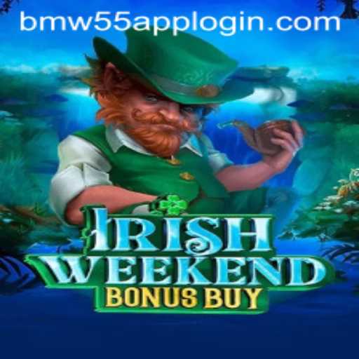 Discover the Thrills of IrishWeekendBonusBuy: A Modern Gaming Sensation