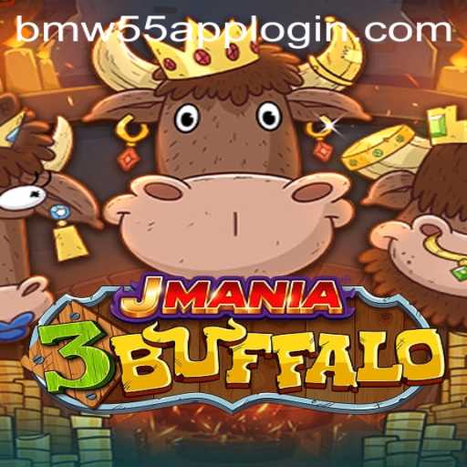 Exploring JMania3Buffalo: The Ultimate Gaming Experience with BMW55 App