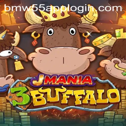 Exploring JMania3Buffalo: The Ultimate Gaming Experience with BMW55 App