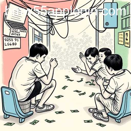 Understanding Jueteng: The Controversial Numbers Game