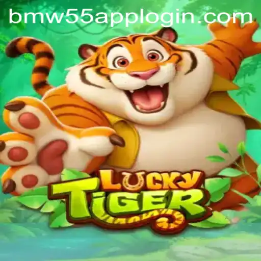 Exploring the Exciting World of LuckyTiger and Navigating the BMW55 App Login